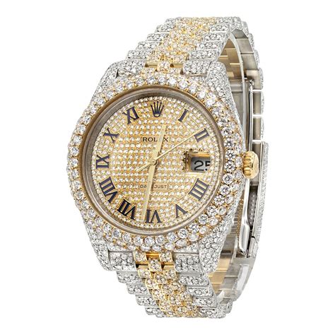 fake diamond rolex watches ebay|counterfeit rolex watches.